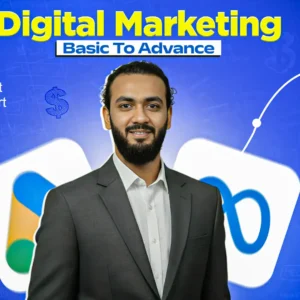Digital Marketing Basic to Advance