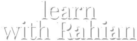 Rahian Hussain speaking at a professional event with a microphone.